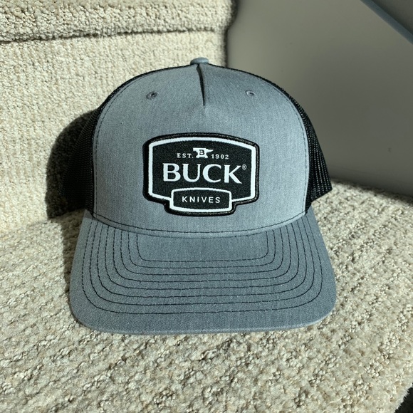 Hat - Picture 1 of 2